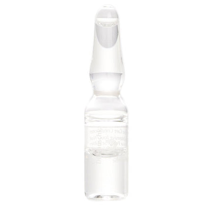 Dr. Hauschka Sensitive Care Conditioner (For Sensitive Skin) 50 Ampules