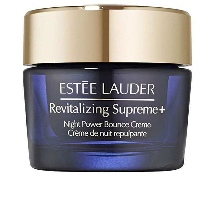 E.lauder Revitalizing Supreme+ Night Power Bounce Creme 50ml