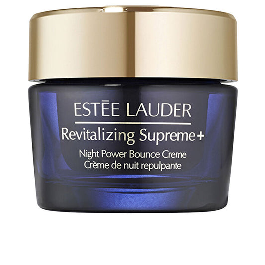 E.lauder Revitalizing Supreme+ Night Power Bounce Creme 50ml