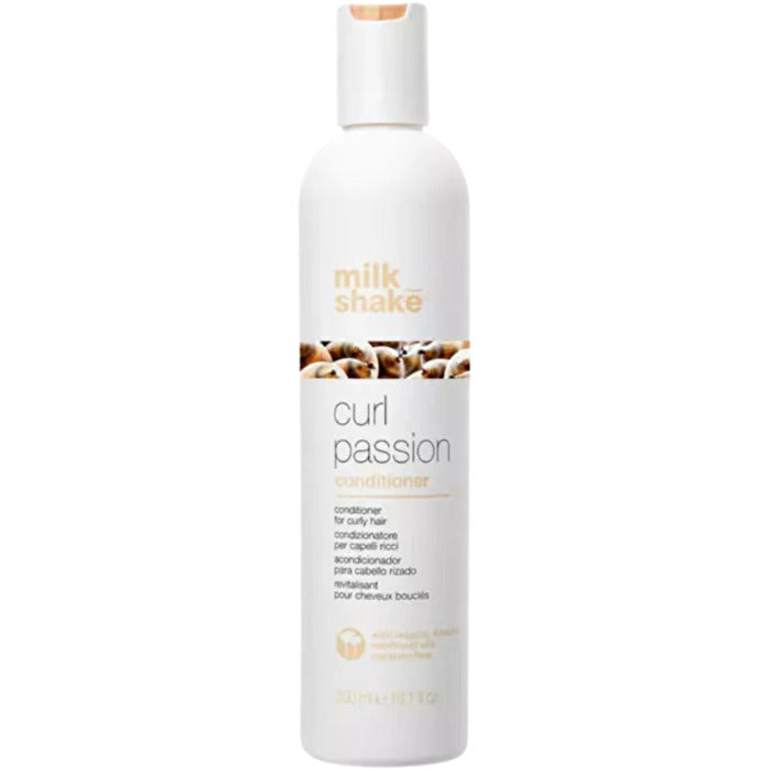 Milk Shake Curl Passion Conditioner (curly Hair) 1000ml