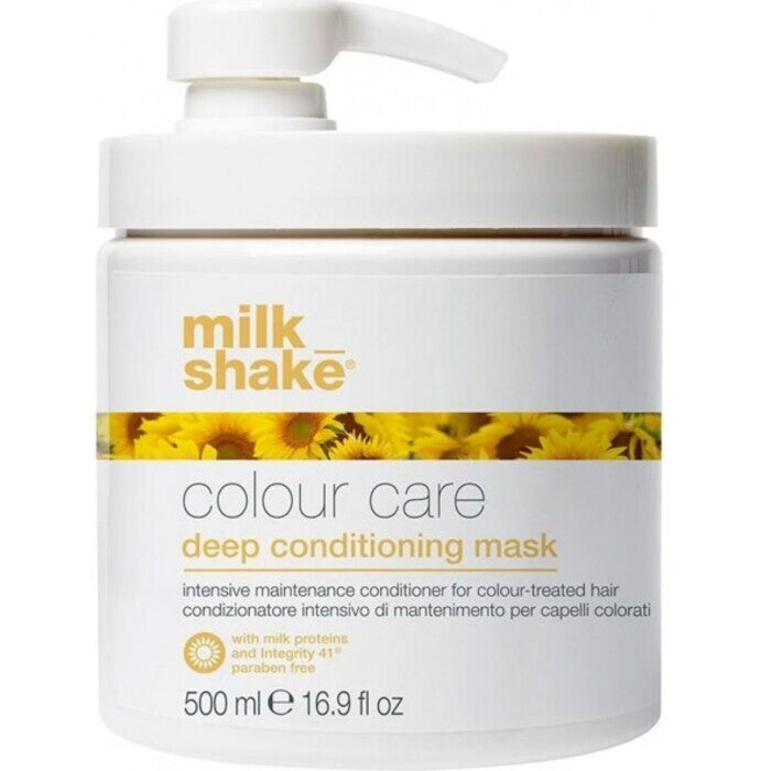 Milk Shake Colour Care Deep Conditioning Mask 200ml