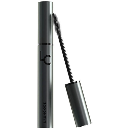Lashcode Mascara Black 10ml 10ml