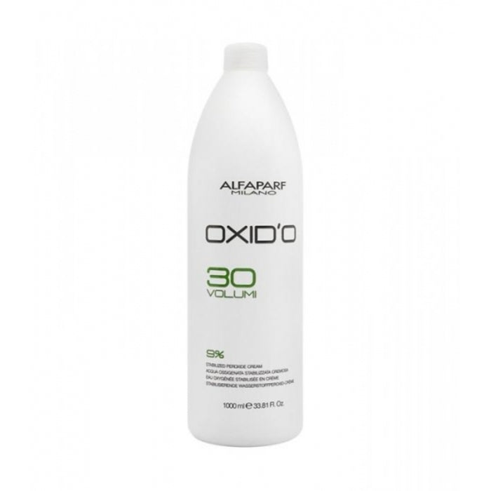 Alfaparf Milano Oxid'o 30 Volumi 9% 1000ml