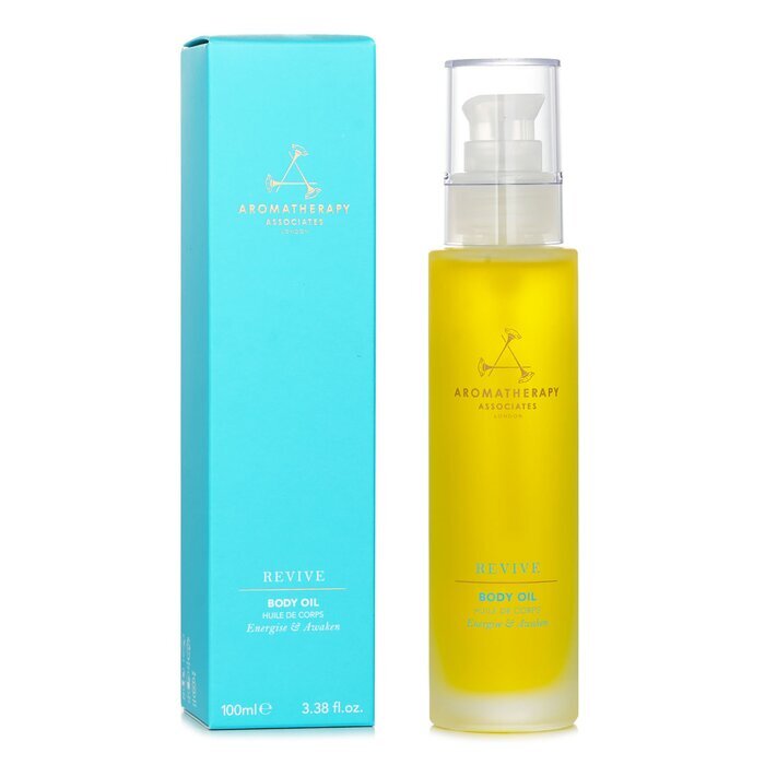 Aromatherapy Associates Revive - Body Oil 100ml/3.4oz
