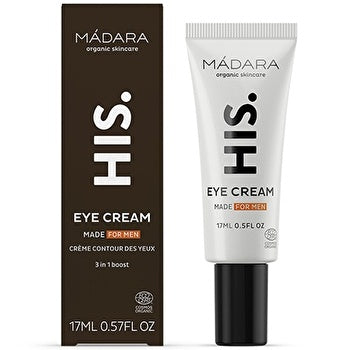 Madara His Eye Cream 17ml