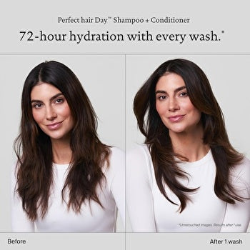 Living proof. Perfect Hair Day Shampoo - Hydratační šampon 60ml