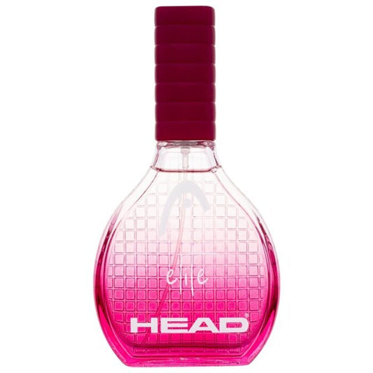 Head Elite Eau De Toilette 100ml