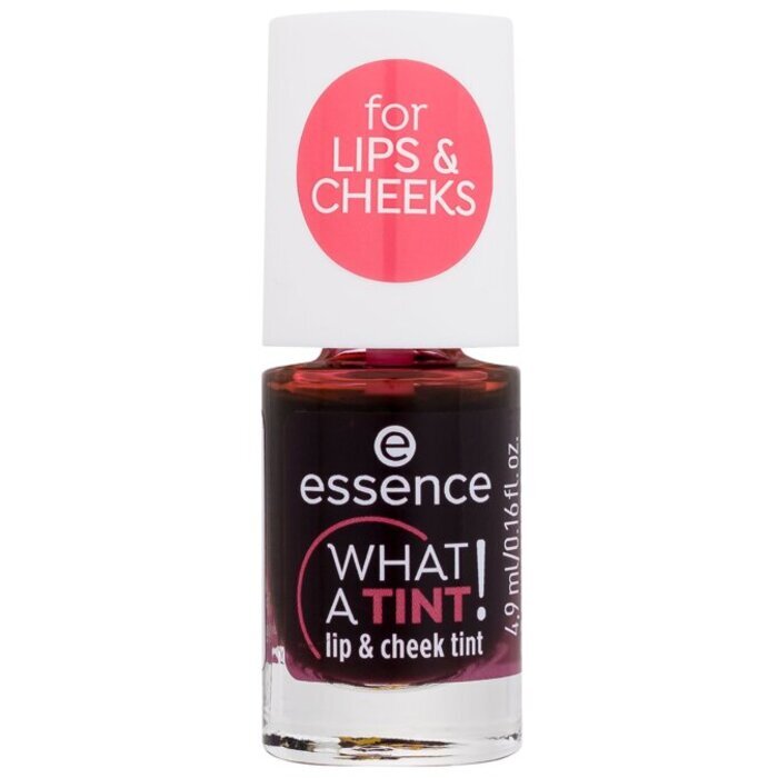 Essence What A Tint 4 9ml