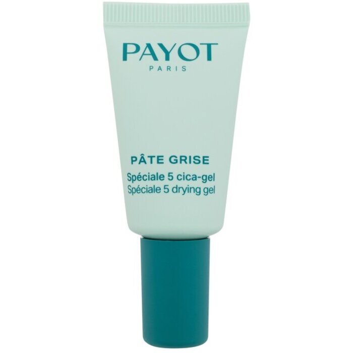 Payot Pate Grise Speciale 5 Drying Gel 15ml