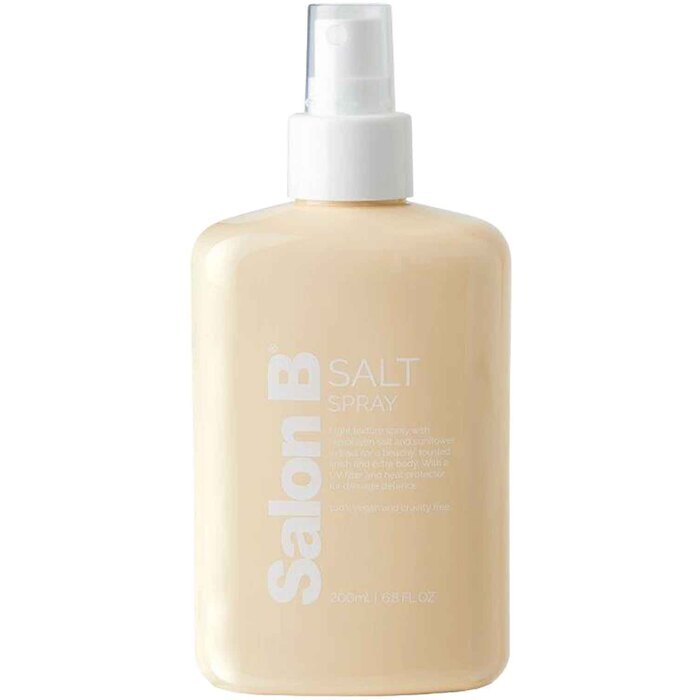 Salon B Salt Spray 200ml