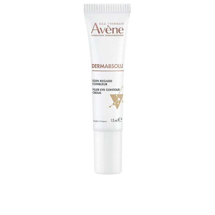 Avene Dermabsolu Youth Eye Contour For Sensitive Eyes 15ml