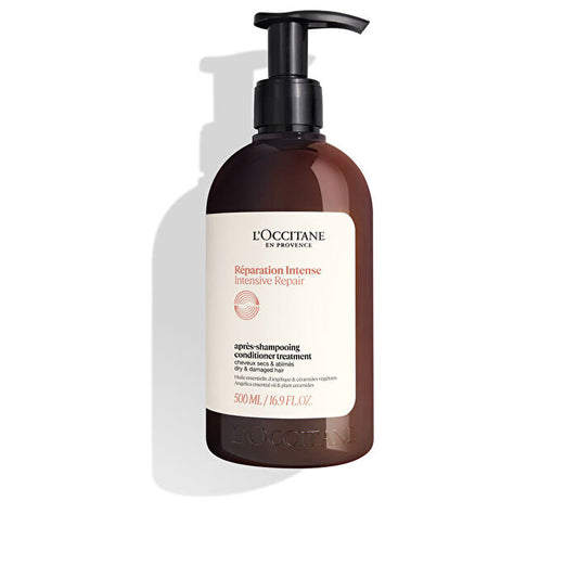 L'occitane Intensive Repair Shampoo 500ml