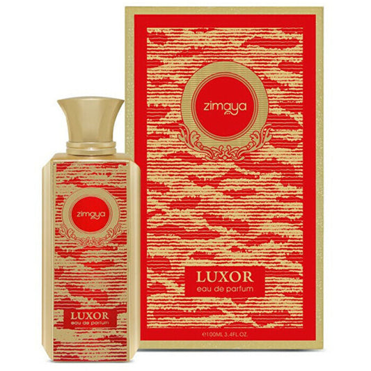 Zimaya Luxor Eau De Parfum 100ml