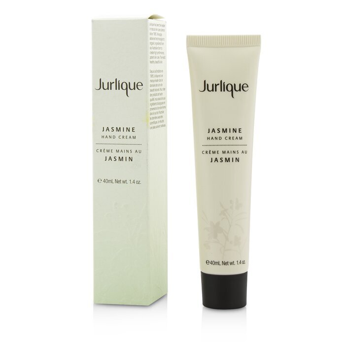 Jurlique Jasmine Hand Cream 40ml/1.4oz