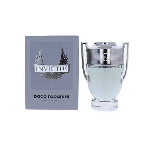 Paco Rabanne Invictus Eau De Toilette Spray 50ml