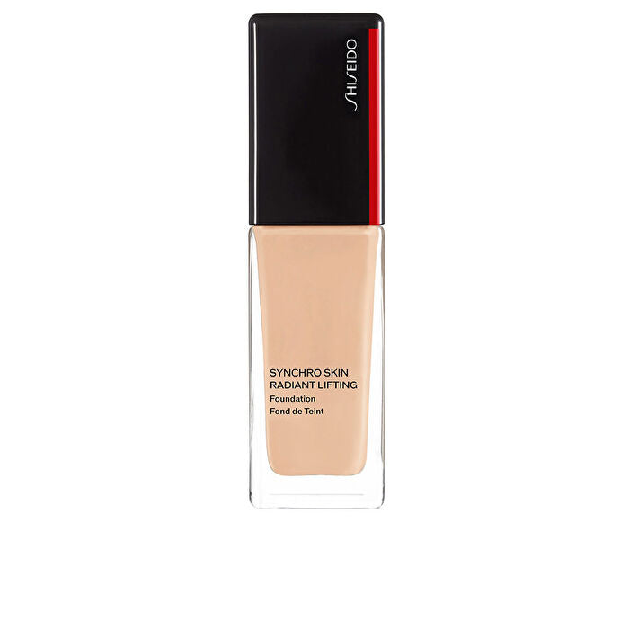 Shiseido Synchro Skin Radiant Lifting Foundation #220 Linen 30ml