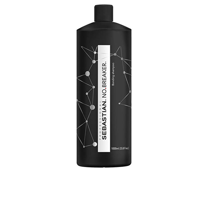 Sebastian No Breaker Bonding Shampoo 1000ml