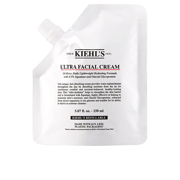 Kiehl's Ultra Facial Cream Refill 150ml