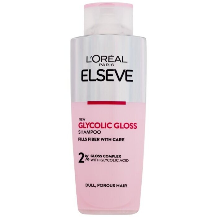 L´Oreal Professionnel Elseve Glycolic Gloss Shampoo 200ml