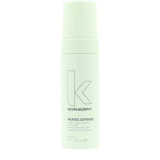 Kevin Murphy Heated Defense Protection Mousse 150ml