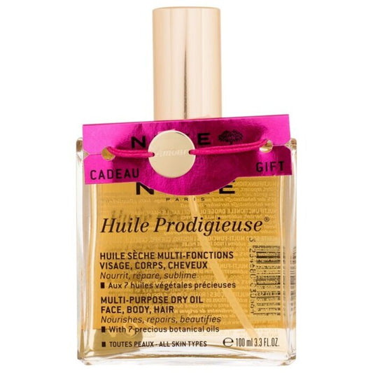 Nuxe Huile Prodigieuse Set - Gift Set 100ml