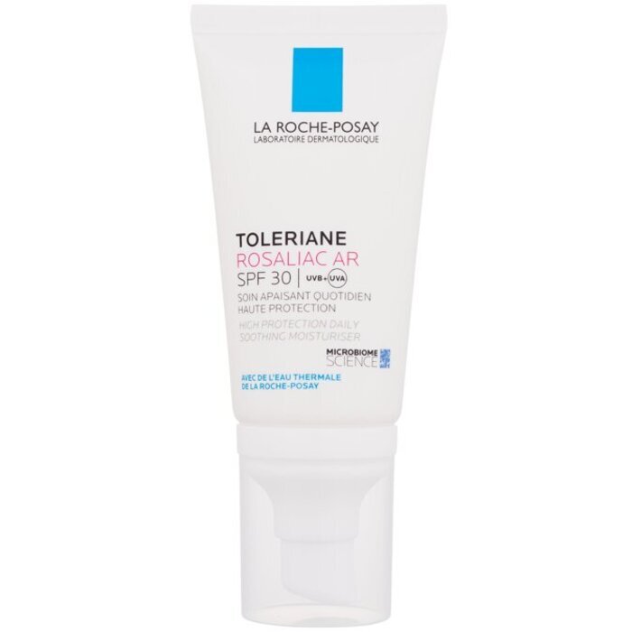 La Roche-Posay Toleriane Rosaliac Ar Soothing Moisturiser Spf30 50ml