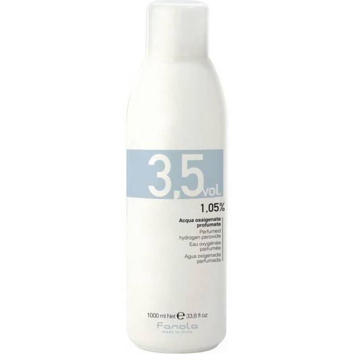 Fanola Perfumed Hydrogen Peroxide 3 5 Vol. / 1 05 % 300ml