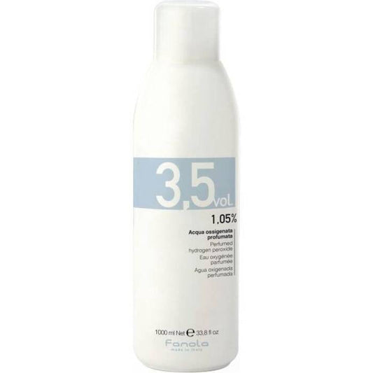 Fanola Perfumed Hydrogen Peroxide 3 5 Vol. / 1 05 % 300ml