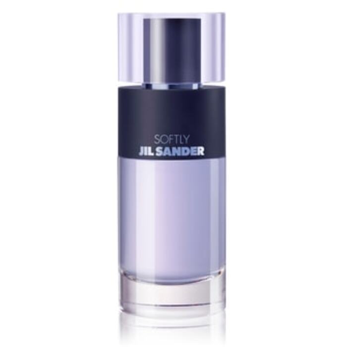 Jil Sander Softly Serene Eau De Parfum 80ml