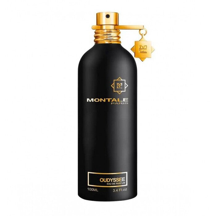 Montale Paris Oudyssee Eau De Parfum 100ml