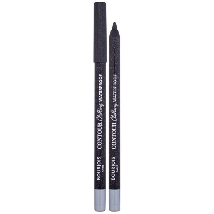 Bourjois Contour Clubbing Waterproof 24h Eye Liner 1 2 G