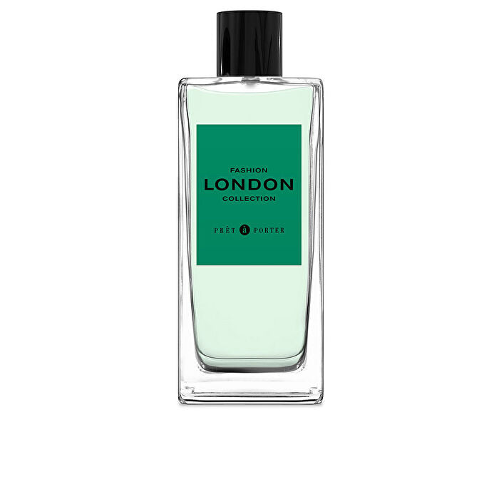 Pret A Porter Fashion London Collection Man Eau De Parfum 100ml