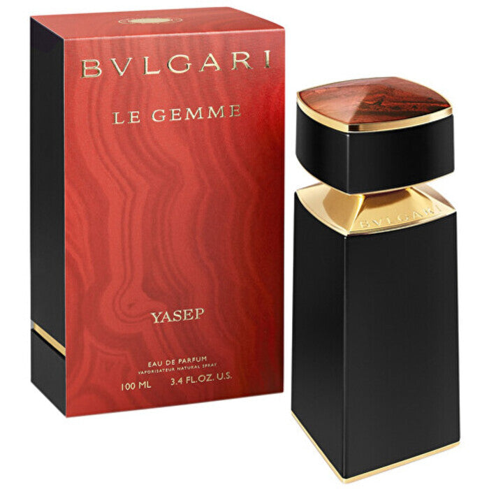 Bvlgari Yasep Eau De Parfum 100ml