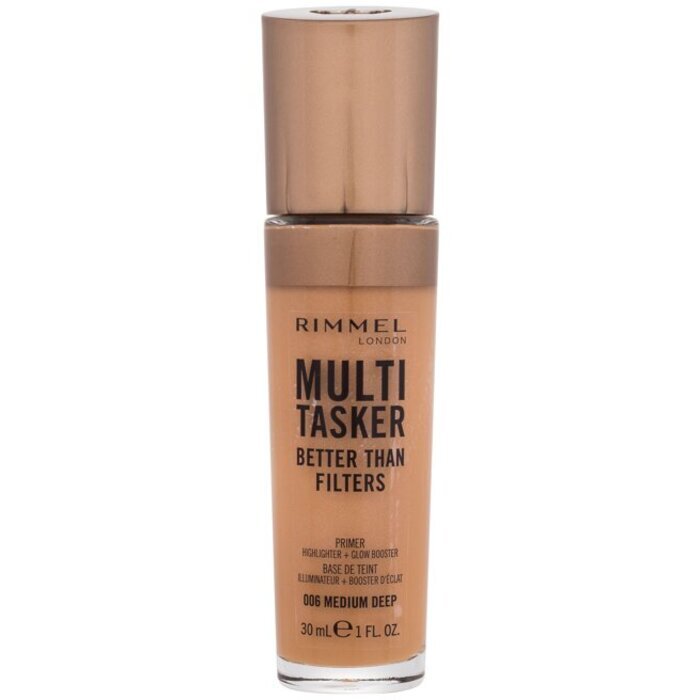 Rimmel Multi Tasker Better Than Filters 30ml