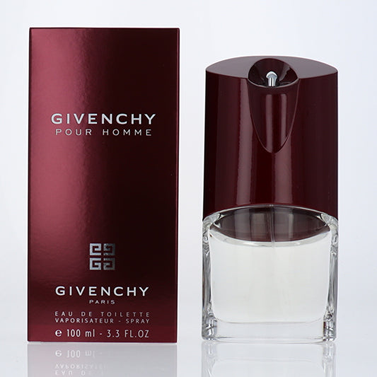 Givenchy Pour Homme Eau De Toilette 100ml