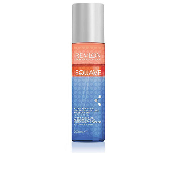 Revlon Professional Equave Hydro Fusio-oil Instant Weightless Nourishment 200ml