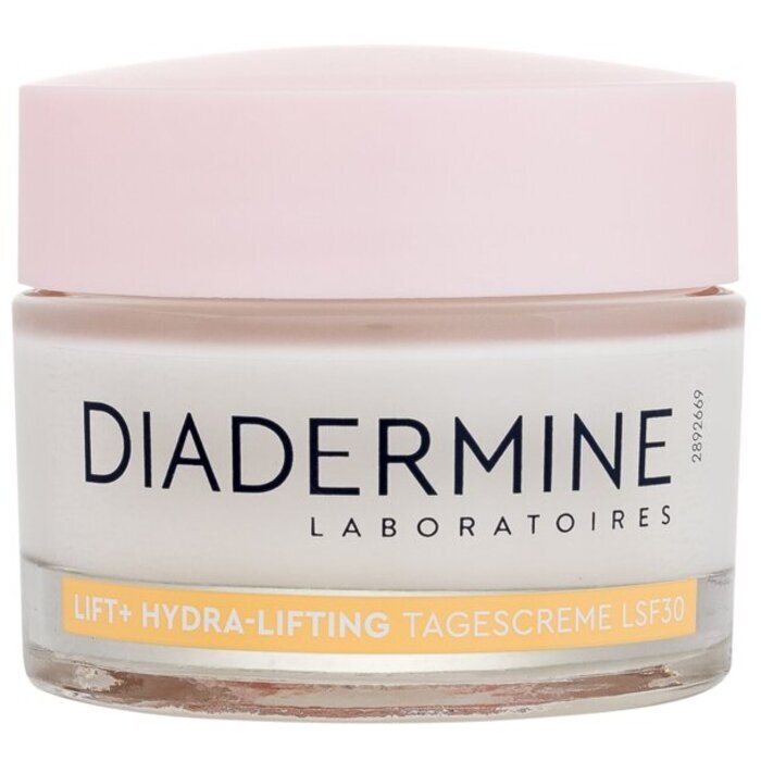 Diadermine Lift+ Hydra-lifting Anti-age Day Cream Spf30 50ml