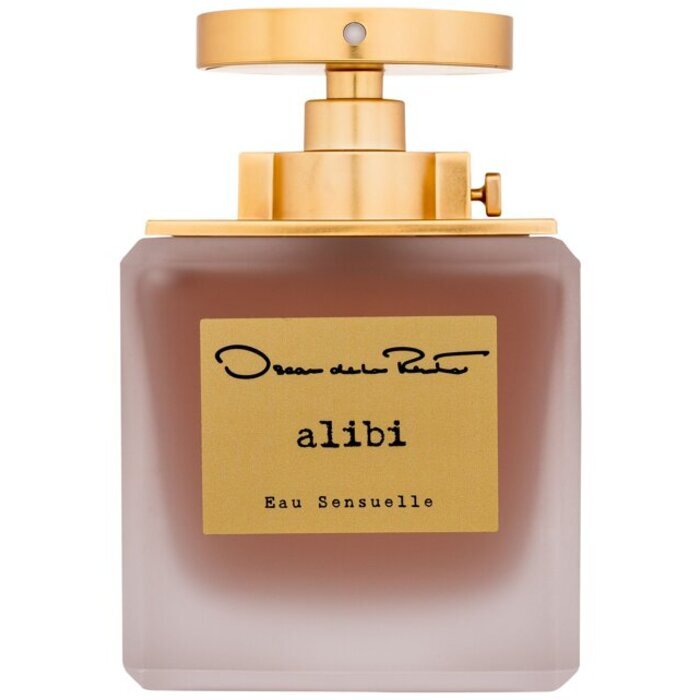 Oscar de la Renta Alibi Eau Sensuelle Eau De Parfum 30ml