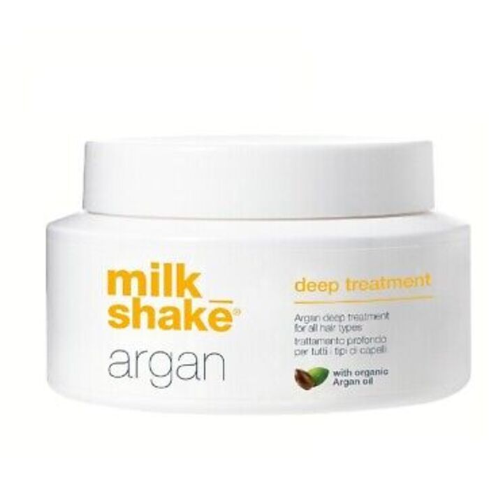 milk_shake Argan Deep Treatment 200ml/6.8oz