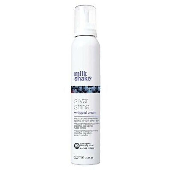 Milk_Shake Silver Shine Whipped Cream 200ml