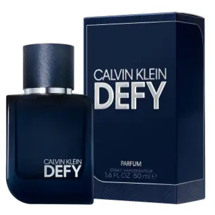 Calvin Klein Defy Parfum 50ml