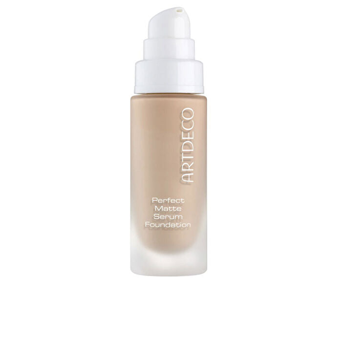 Artdeco Perfect Matte Serum Foundation 20ml