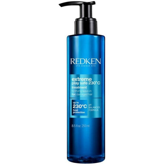 Redken Extreme Play Safe 230°c 250ml