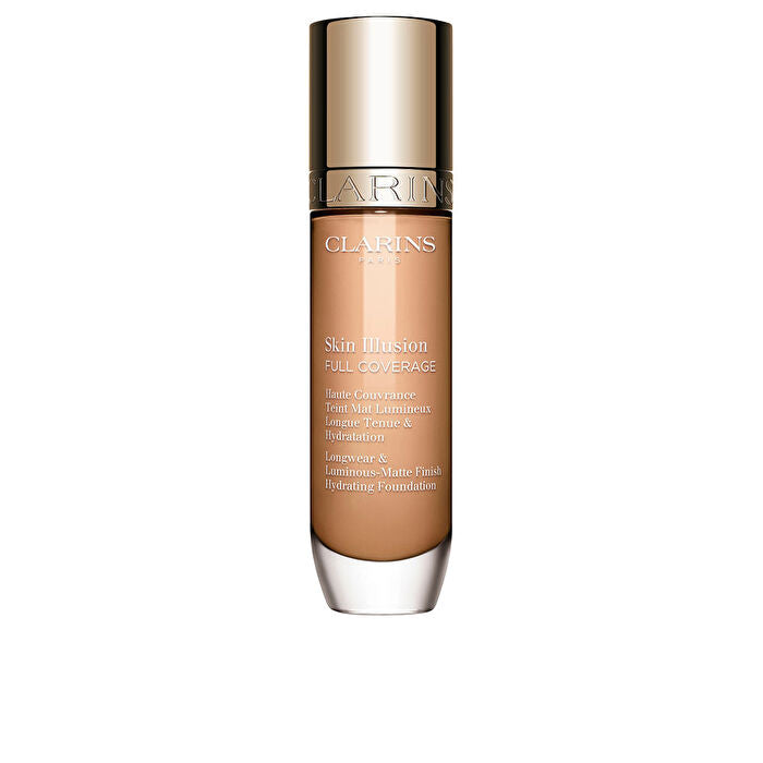 Clarins Skin Illusion Full Coverage Foundation - # 108.3N 30ml