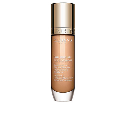 Clarins Skin Illusion Full Coverage Foundation - # 108.3N 30ml