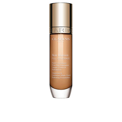 Clarins Skin Illusion Full Coverage Foundation - # 108.5W 30ml