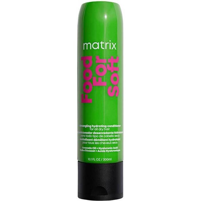 Matrix Food For Soft Detangling Hydrating Conditioner 1000ml