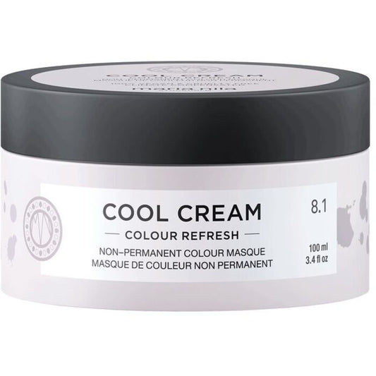 Maria Nila Colour Refresh Cool Cream Mask 300ml