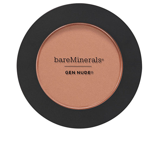 Bareminerals Gen Nude Powder Blush That Peach Tho 6g