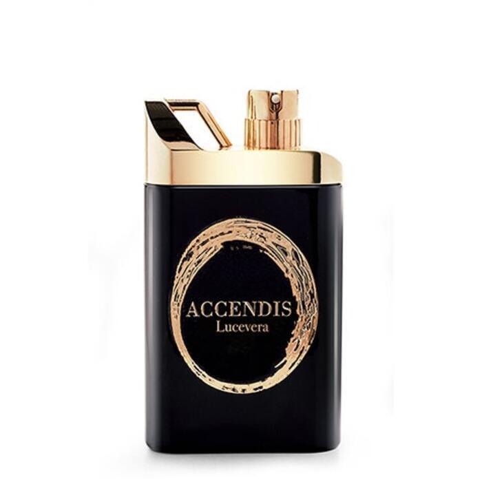 Accendis Lucevera Eau De Parfum 100ml